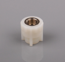 寶路七星PERT管件__內(nèi)螺紋直接